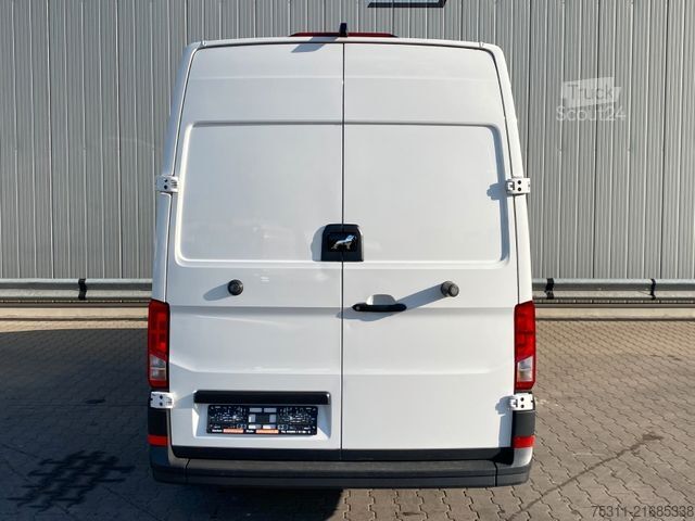 Panel van MAN TGE 3.140 L3*Kasten*Navi*Kamera*Hochdach*3Sitze