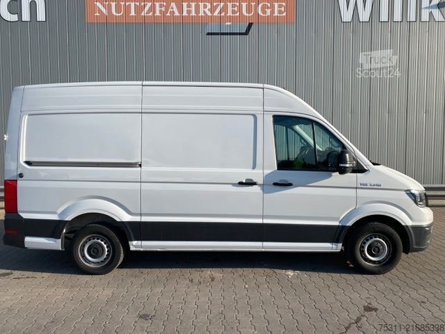 Panel van MAN TGE 3.140 L3*Kasten*Navi*Kamera*Hochdach*3Sitze