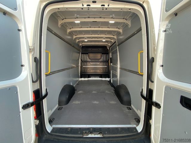 Panel van MAN TGE 3.140 L3*Kasten*Navi*Kamera*Hochdach*3Sitze