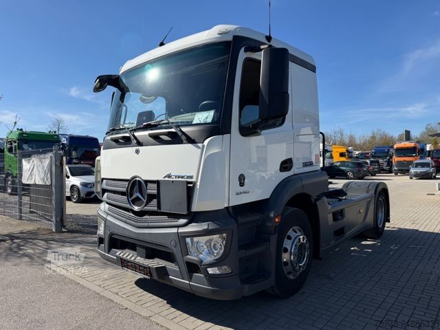 Standard SZM MERCEDES-BENZ Actros 1846 LS ADR GEFAHRGUT/ClassicSpace/EURO6D