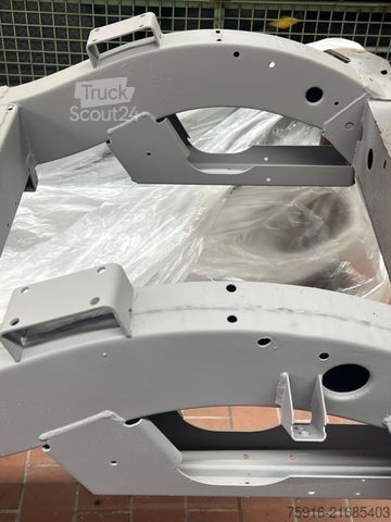 Pick-up LAND ROVER Defender DOKA, Pritsche, 4x4, 1. HD, AHK 3500 KG