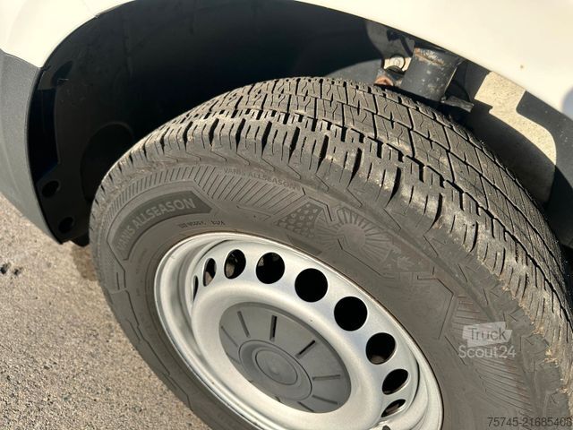 High top van MAN TGE 3.140 * H2L2 * TÜV* KAMERA * KLIMA *