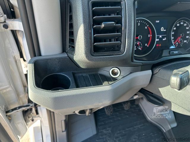 High top van MAN TGE 3.140 * H2L2 * TÜV* KAMERA * KLIMA *