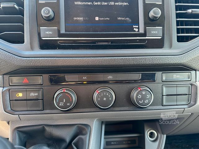 High top van MAN TGE 3.140 * H2L2 * TÜV* KAMERA * KLIMA *