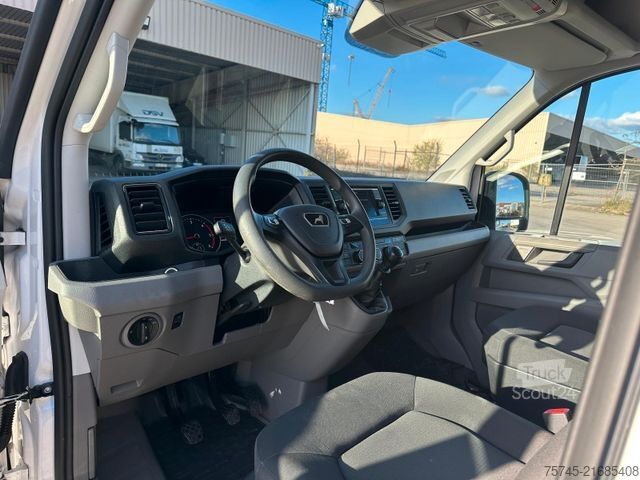 High top van MAN TGE 3.140 * H2L2 * TÜV* KAMERA * KLIMA *