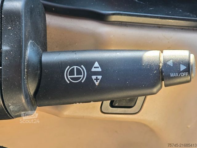 Tracteur routier standard MAN TGX 18.500 * RETARDER * ACC * STANDKLIMA *