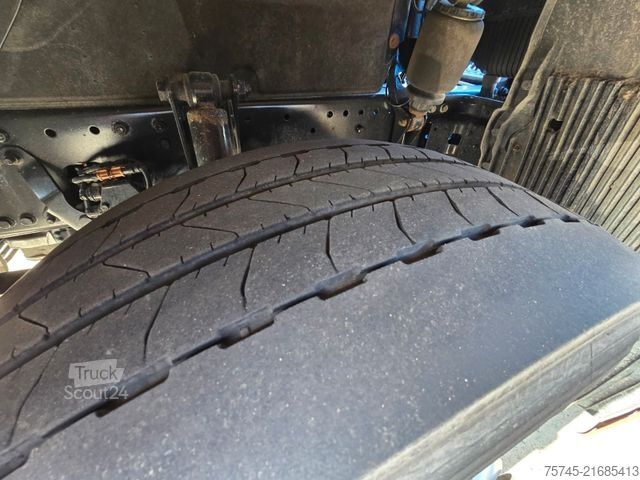 Tracteur routier standard MAN TGX 18.500 * RETARDER * ACC * STANDKLIMA *