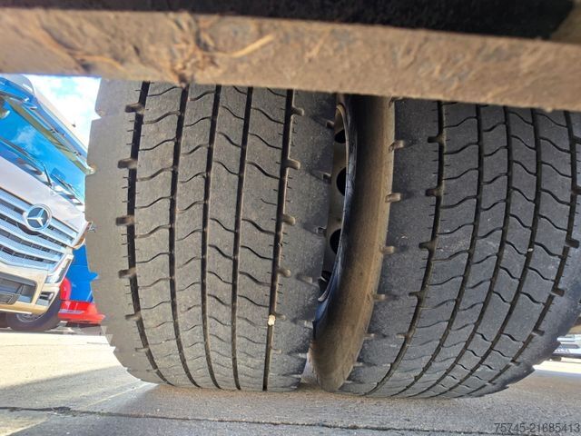 Tracteur routier standard MAN TGX 18.500 * RETARDER * ACC * STANDKLIMA *