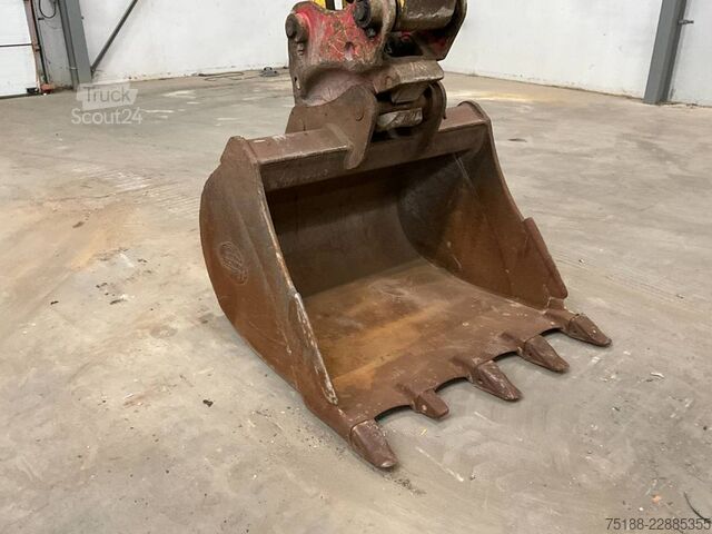 багер на вериги Komatsu PC 138 US-11