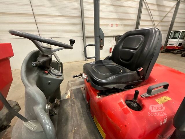Самосвал Neuson 5001