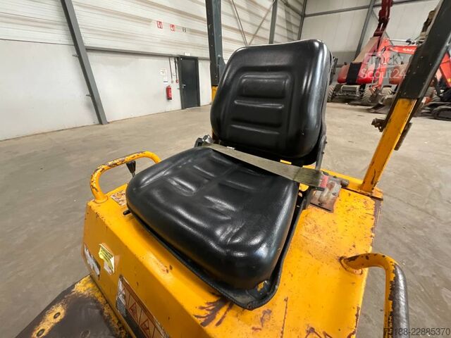 Самосвал Thwaites 1 tonne