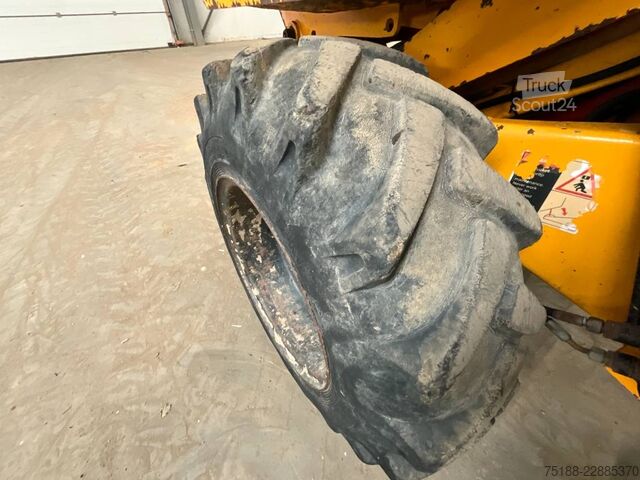 Самосвал Thwaites 1 tonne
