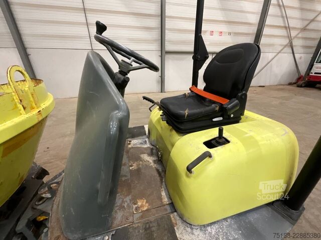 Самосвал Neuson 2001