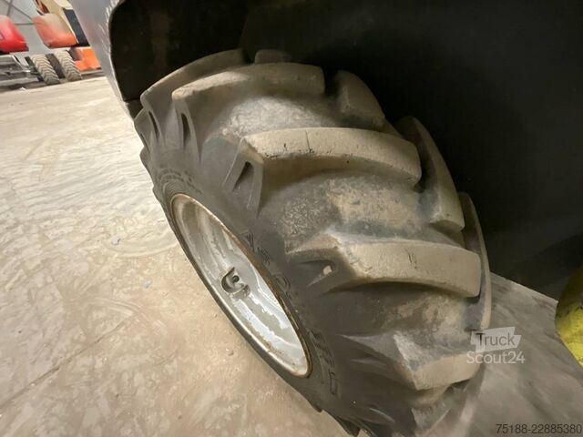 Самосвал Neuson 2001