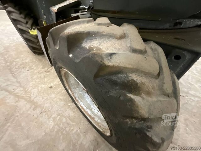 Самосвал Neuson 2001
