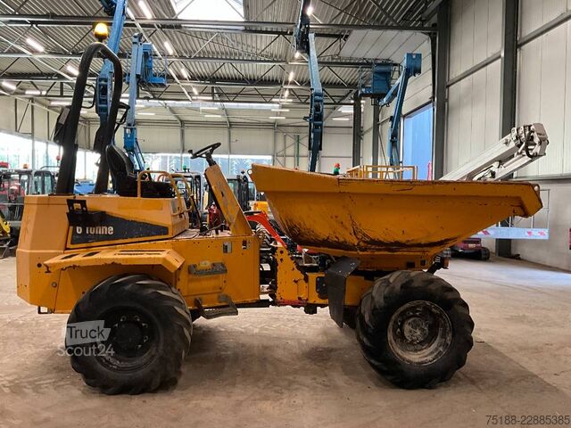 Самосвал Thwaites 6 tonne
