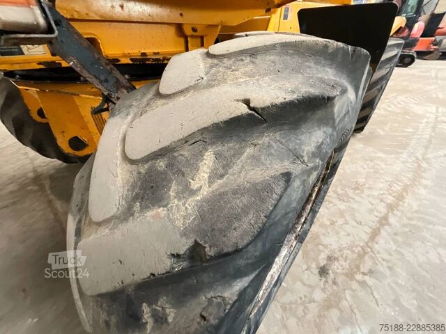 Самосвал Thwaites 6 tonne