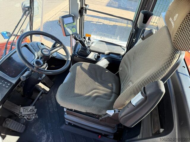 Læssemaskine DOOSAN DL 300-5 - *1508h* - HOOGKIEPBAK / HIGH LIFT BU...