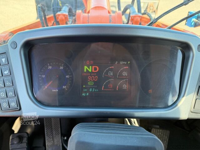 Læssemaskine DOOSAN DL 300-5 - *1508h* - HOOGKIEPBAK / HIGH LIFT BU...