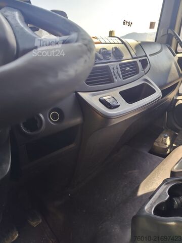 Kroklastbil Iveco EuroCargo 190-250