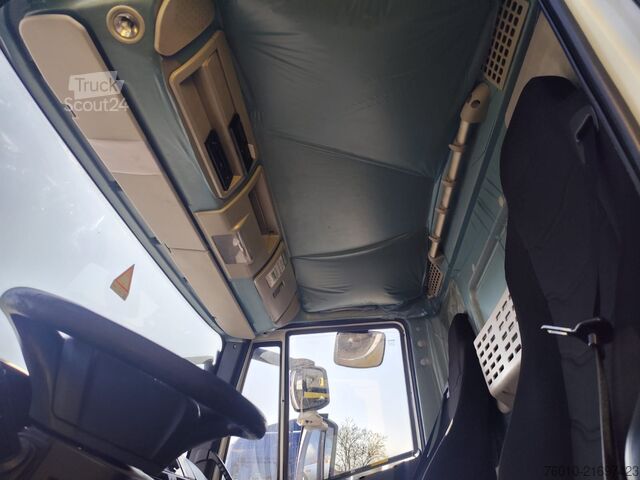 Kroklastbil Iveco EuroCargo 190-250