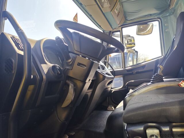 Kroklastbil Iveco EuroCargo 190-250