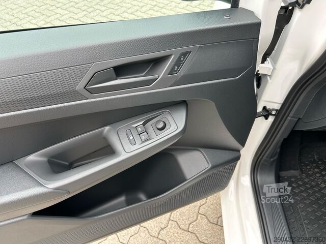 Camión para usos especiales VW Caddy Cargo Maxi 2.0 TDI 4MOTION / AHK App-Conn...