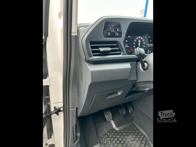 Camión para usos especiales VW Caddy Cargo Maxi 2.0 TDI 4MOTION / AHK App-Conn...