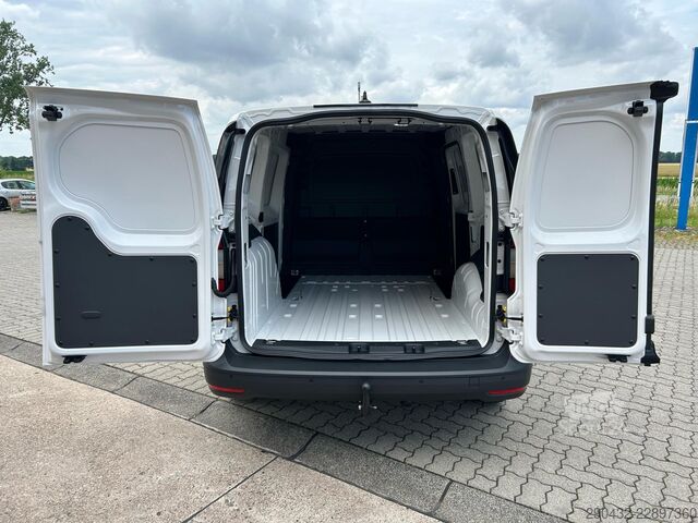 Camión para usos especiales VW Caddy Cargo Maxi 2.0 TDI 4MOTION / AHK App-Conn...