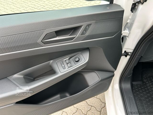 Camión para usos especiales VW Caddy Cargo Maxi 1.5 TSI / AHK App-Connect 85k...