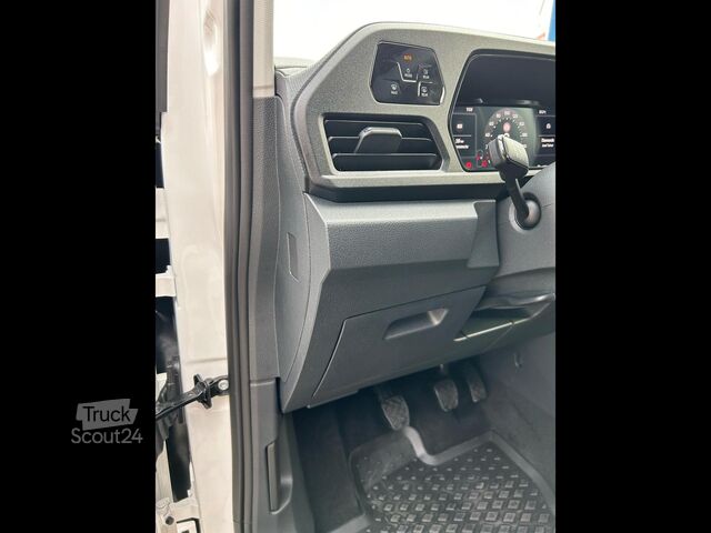 Camión para usos especiales VW Caddy Cargo Maxi 1.5 TSI / AHK App-Connect 85k...