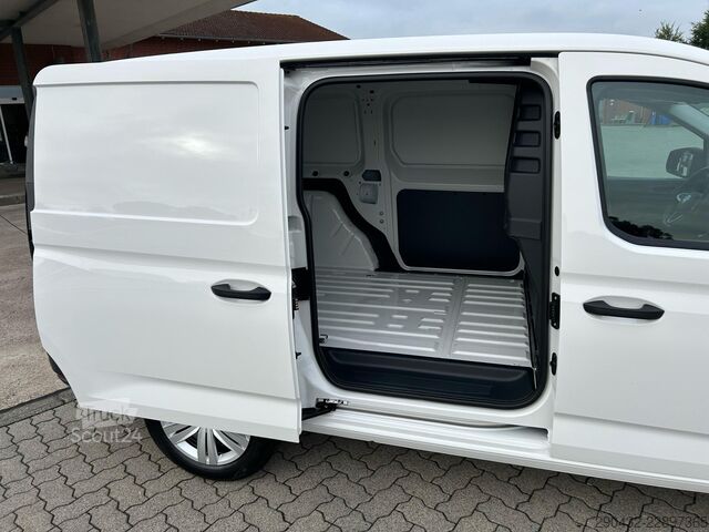 Camión para usos especiales VW Caddy Cargo Maxi 1.5 TSI / AHK App-Connect 85k...