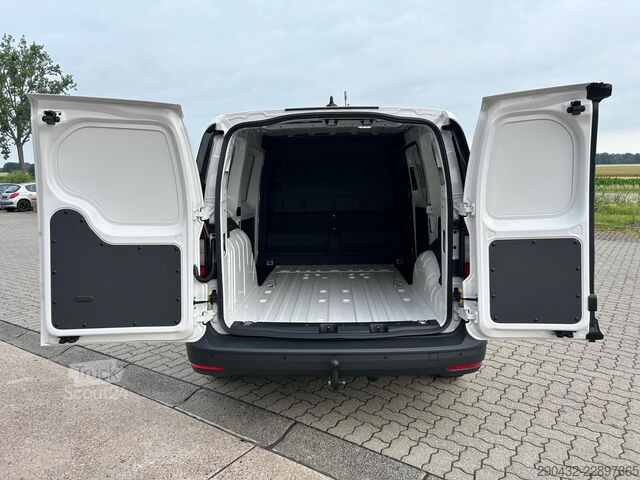 Camión para usos especiales VW Caddy Cargo Maxi 1.5 TSI / AHK App-Connect 85k...
