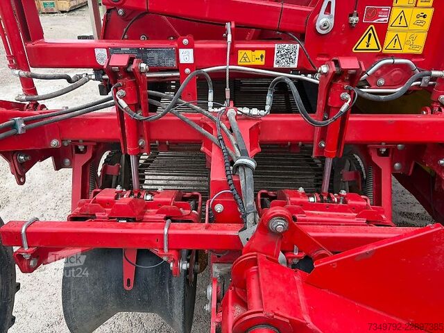Tehnologie pentru cartofi Grimme Kartoffelvollernter EVO 280 (Gen1)