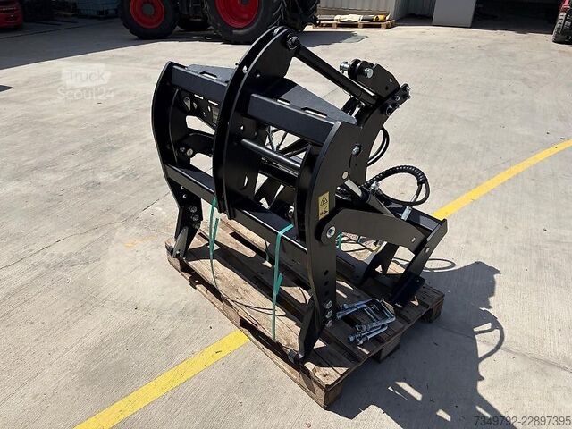 Veld-cultivator Imants Dreipunkt-Hebevorrichtung (hydraulisch) Serie 58