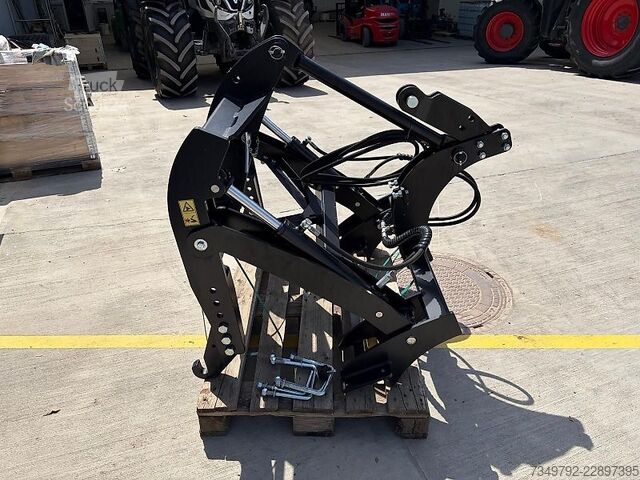 Veld-cultivator Imants Dreipunkt-Hebevorrichtung (hydraulisch) Serie 58