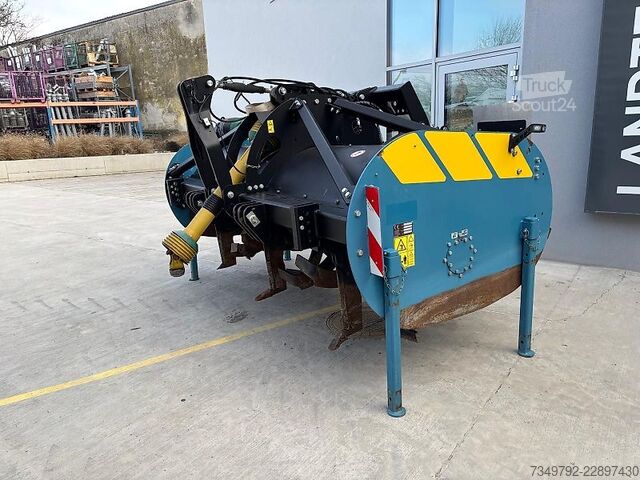 Lauko kultivatorius Imants 46VX300