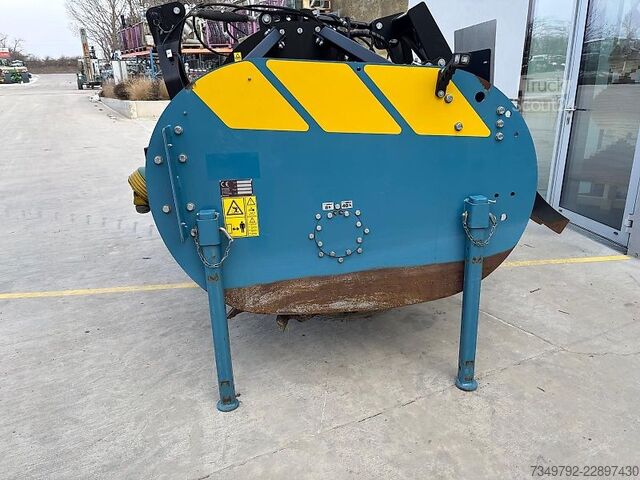 Lauko kultivatorius Imants 46VX300