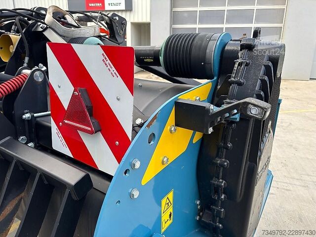 Lauko kultivatorius Imants 46VX300