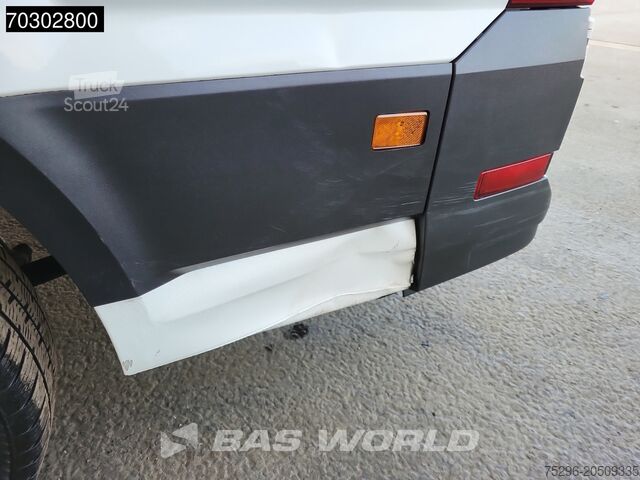 Magastetős kombi Volkswagen Crafter 177pk Automaat 180PK L4H3 Airco Cruise ...