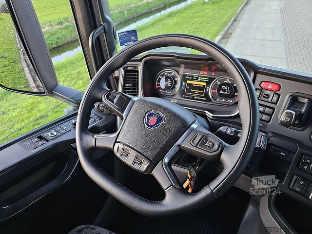 SCANIA R450 SCANIA R450