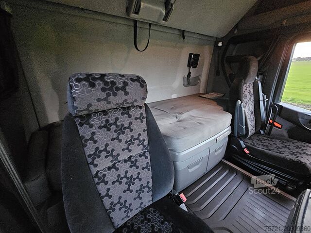 SCANIA R450 SCANIA R450