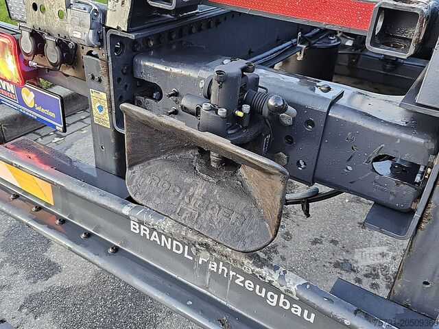 SCANIA R450 SCANIA R450