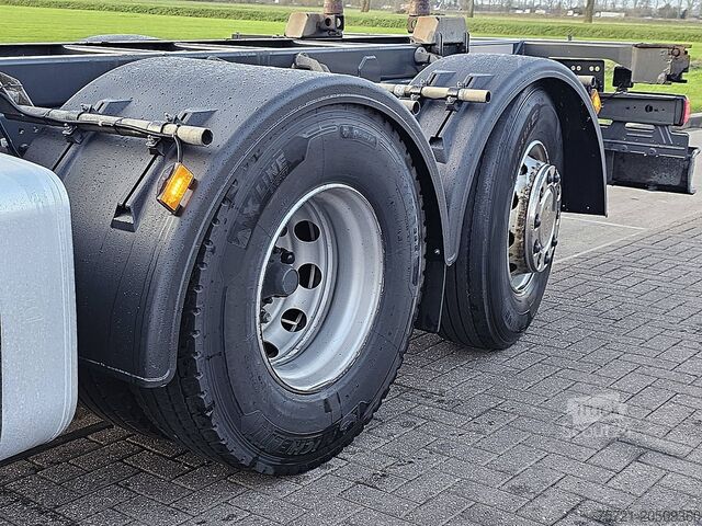 SCANIA R450 SCANIA R450