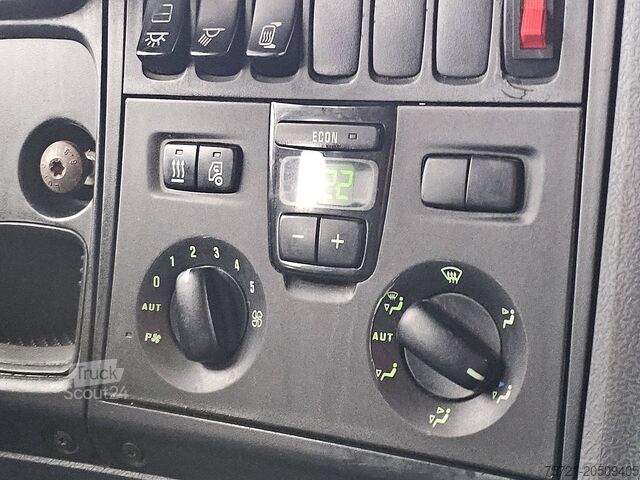 Standard-SZM SCANIA G420 HIGHLINE