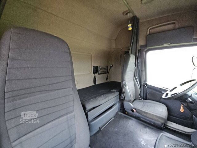 Standard-SZM SCANIA G420 HIGHLINE