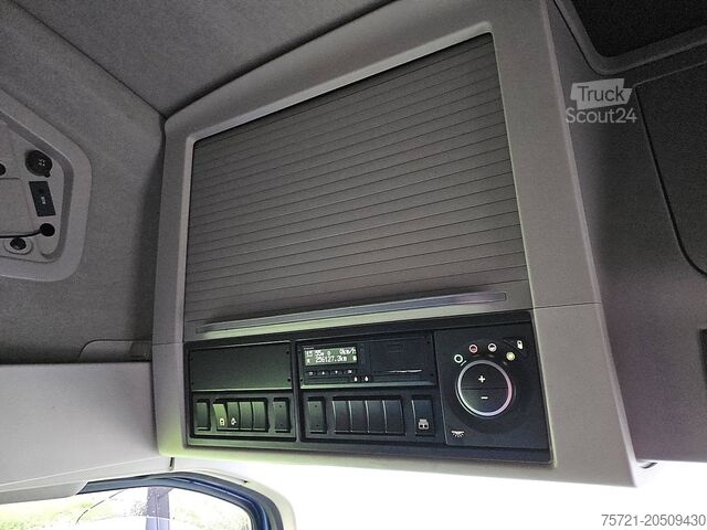 Standard-SZM VOLVO FH 500