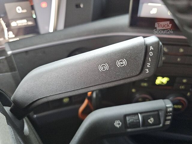 Estándar-SZM VOLVO FH 500