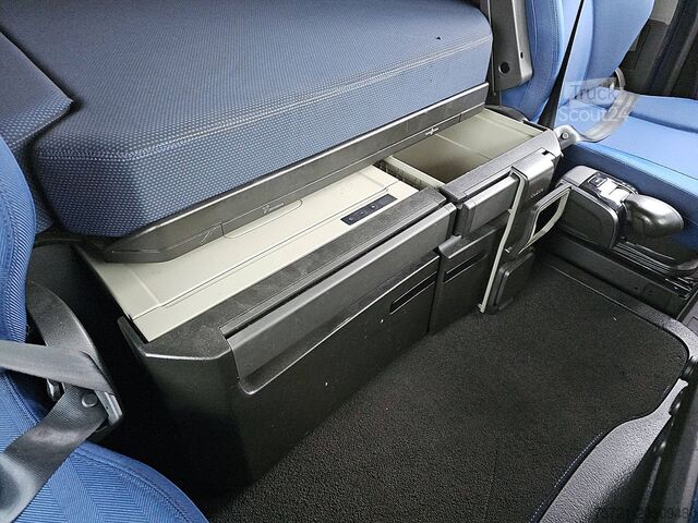 Standard-SZM VOLVO FH 500