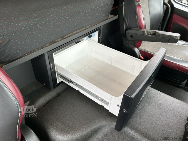 Standard-SZM Volvo FM 420 Globetrotter / Smart Tacho V2 / VEB+ / 9...